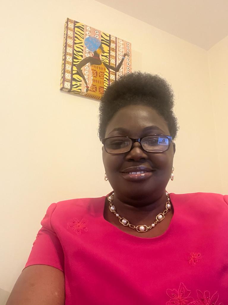 Dr Adetoro Adegoke tweet media