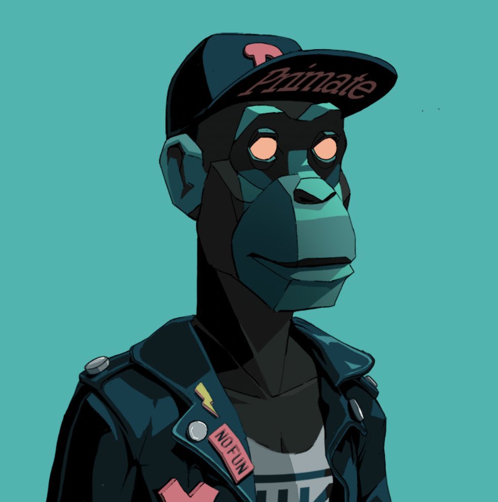 Free #NFT giveaway 🎉

Drop your $ETH address, Follow &amp; RT🔄