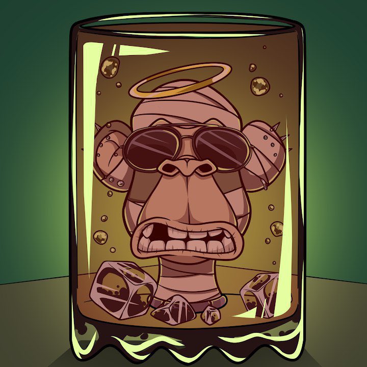 Free #NFT giveaway 🎉

Drop your $ETH address, Follow &amp; RT🔄