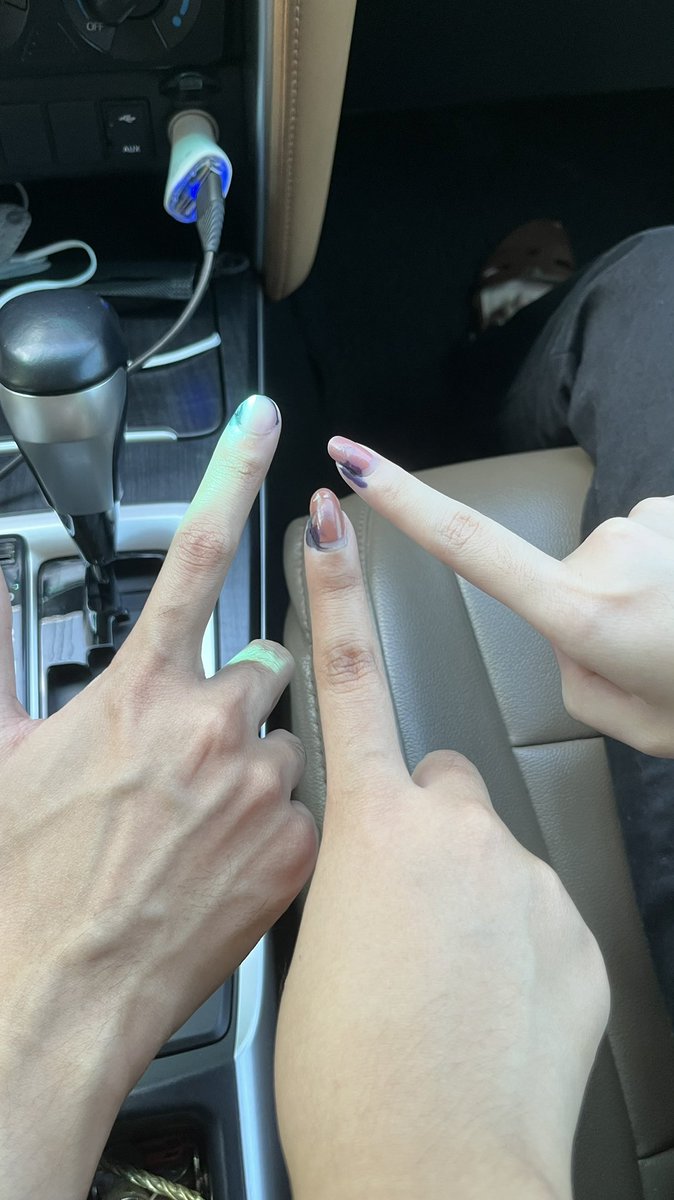jinsjowa's tweet photo. #MyVoteIsForLeniKiko https://t.co/0bgJivJVRB