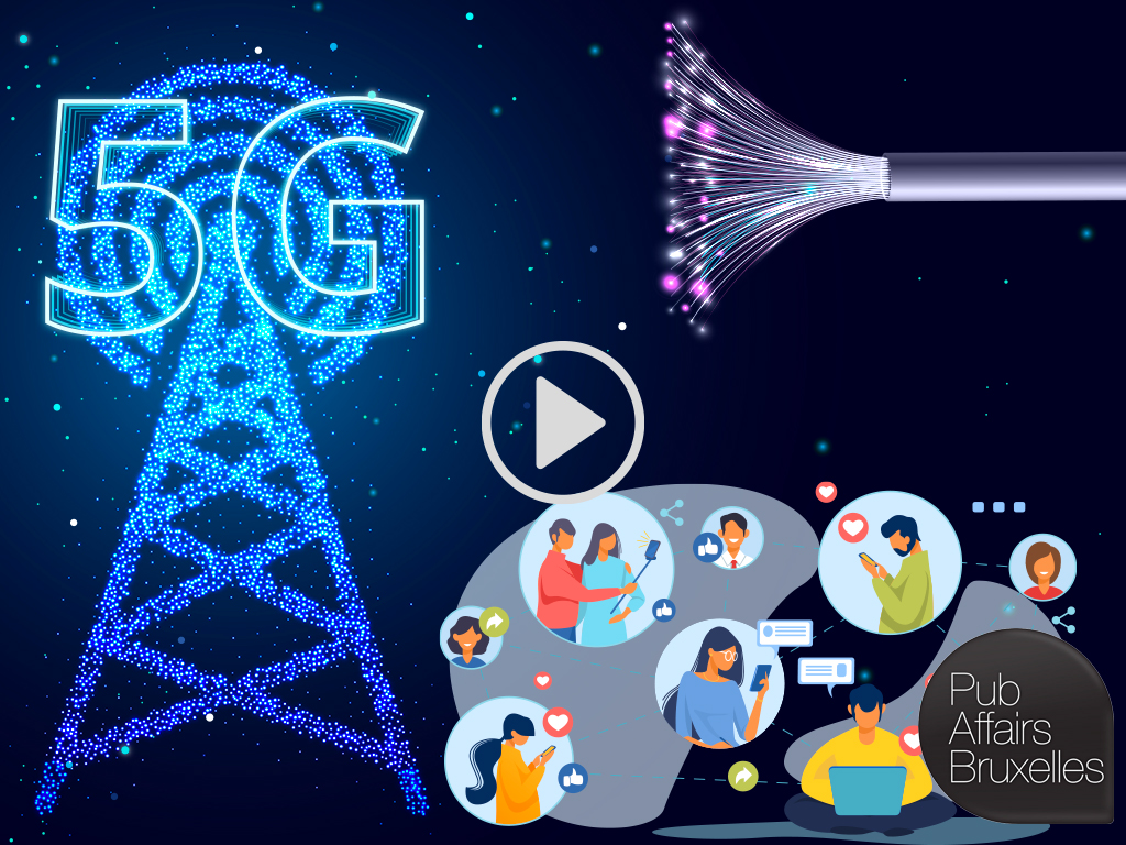 PubAffairsEU's tweet photo. Do you wish to know more about #TelcosNetwork usage and large #DigitalPlaforms in🇪🇺?
🟧Join @PubAffairsEU🔴Online Event on #Network usage in Europe and the #DigitalTransition.
🟧 Info & Registration: https://t.co/XRiYlgaC3u
#Tech #Telcos #GreenTransition #EU #FairShare https://t.co/gSxlSepSXd