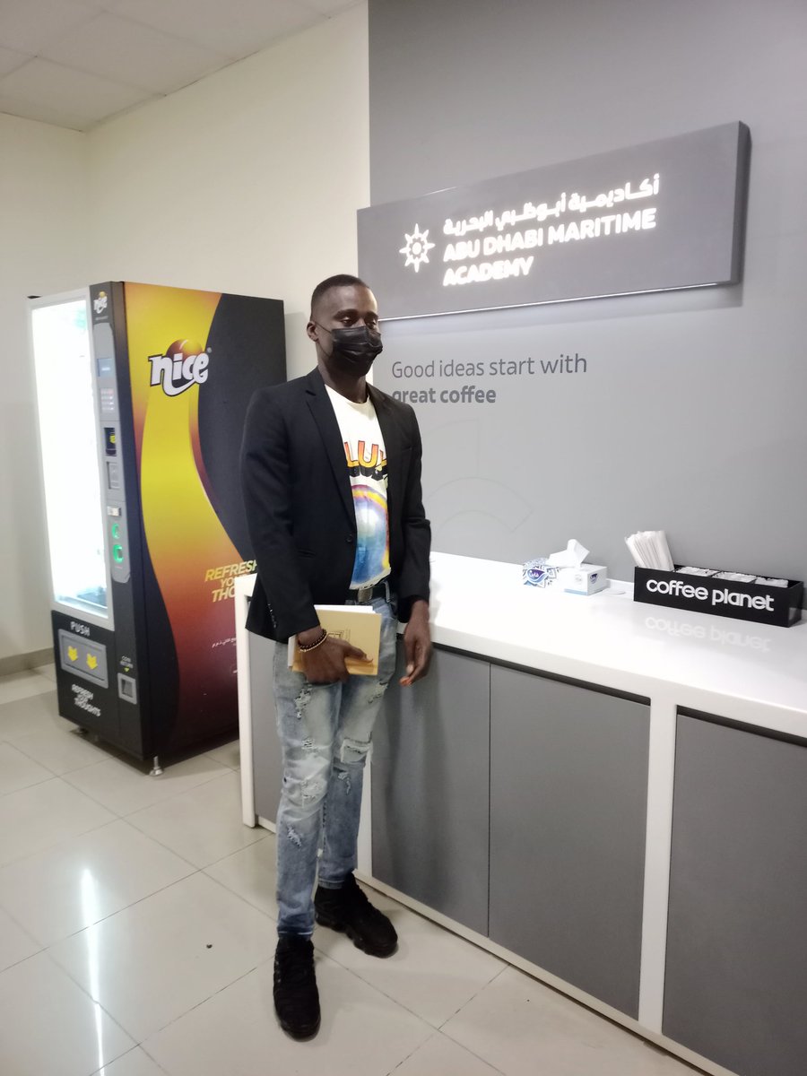 Mandela of Yenagoa tweet media