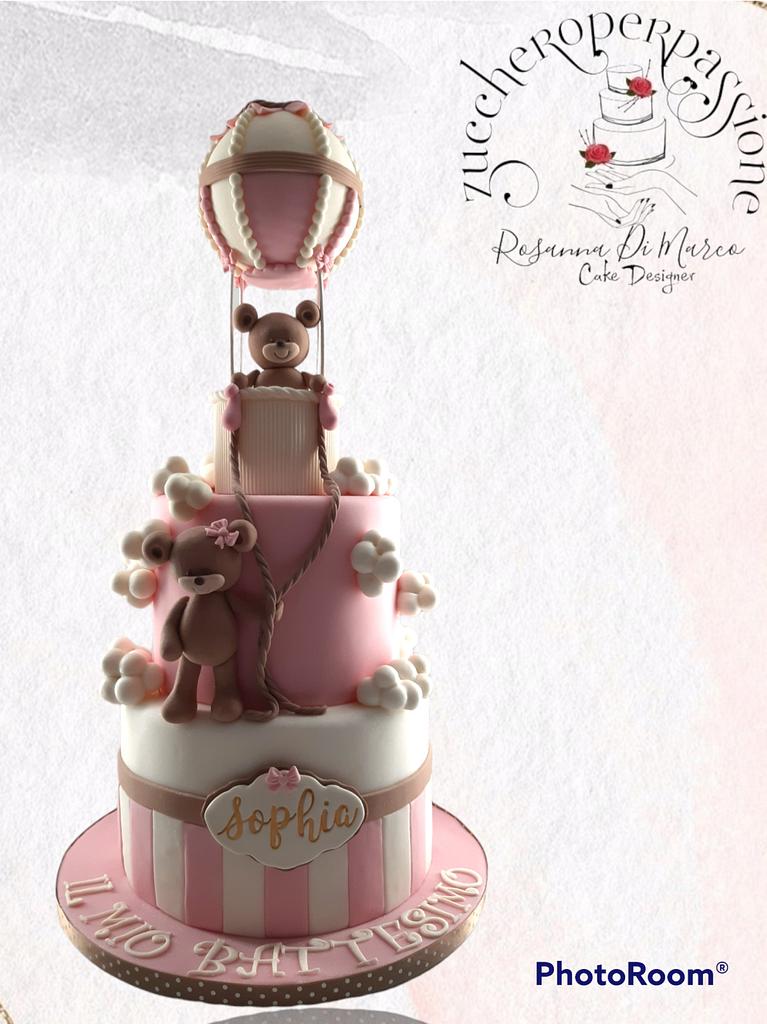 CakesDecor's tweet photo. Sweet Baptism Cake by zuccheroperpassione
https://t.co/SGAMg3gPd7
#batism #baptismcake #baptismcakeforgirls #sweetcakes #bearcake #tortabattesimobimba #tortabattesimoorsetti #sugarpaste #3d #3dcake #billowing https://t.co/DDytS7L74h
