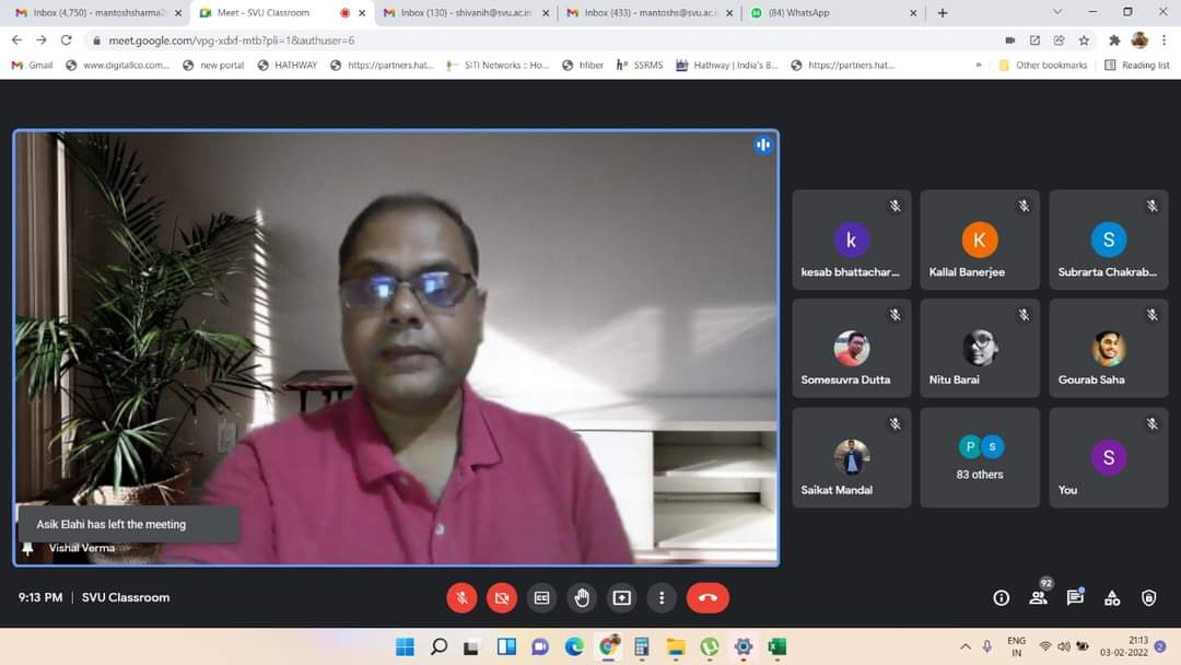hr_vishal's tweet photo. It's always great to train students on #hranalytics #peopleanalytics #hr https://t.co/uFIm6HiyYY