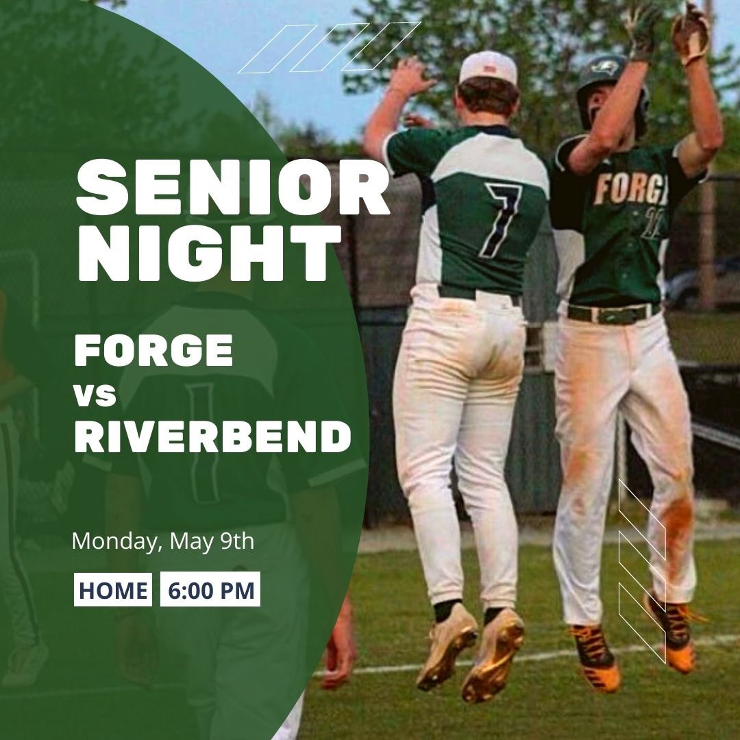 Forge Green Wall ‘22 tweet media