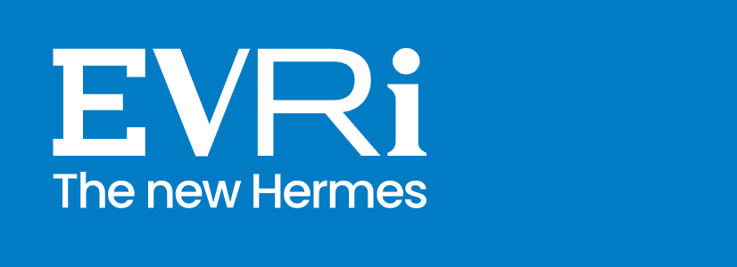 MayLark3's tweet photo. Is it just the most ironic re-brand ever that Hermes is now called "Evri" - so basically "delivery" with missing letters. #britishproblems #hermescourier https://t.co/WaPKg8pJW4