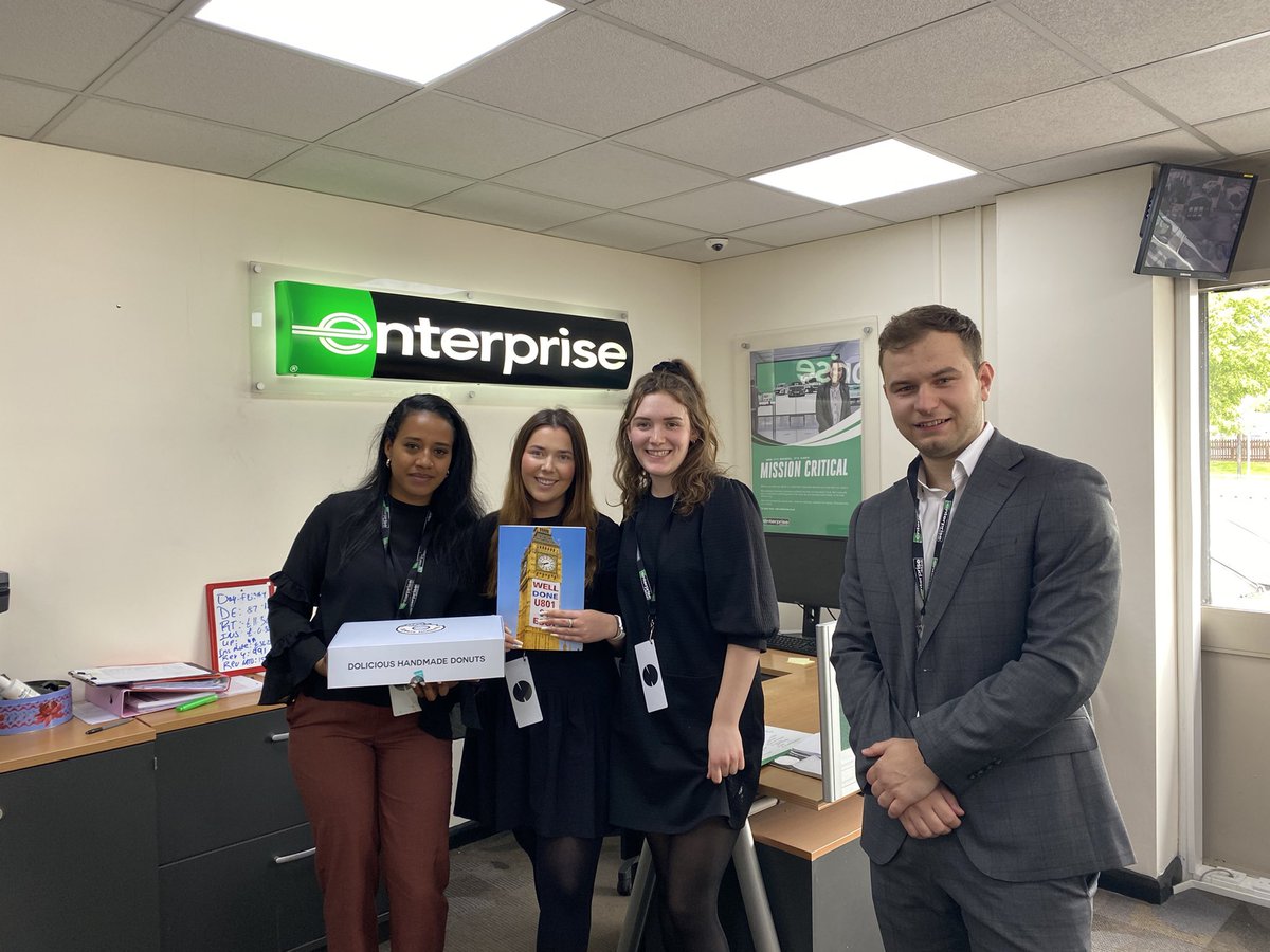 Ruta Weres (@rutaw_erac) on Twitter photo Showing Kev the Wakey way with another 90 ESQI ππ#MeetandExceedCustomerExpectations #donutsincluded <a href="/ClaireW_ERAC/">Claire Walker</a> <a href="/erac_liv/">ERAC_Liv</a> <a href="/abicunninghamu8/">Abbie Cunningham</a> Showing Kev the Wakey way with another 90 ESQI ππ#MeetandExceedCustomerExpectations #donutsincluded <a href="/ClaireW_ERAC/">Claire Walker</a> <a href="/erac_liv/">ERAC_Liv</a> <a href="/abicunninghamu8/">Abbie Cunningham</a>