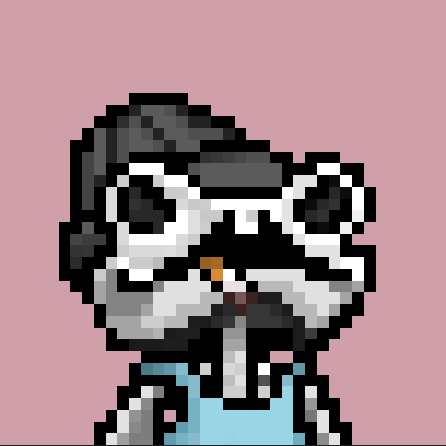 First 500 to interact will be considered for OG for #TheFrogFellowship 👀 
🐸