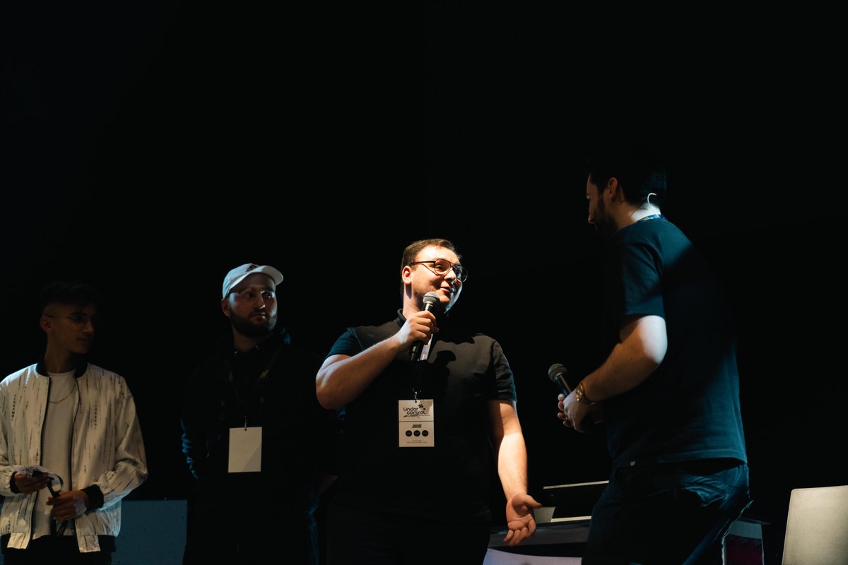 ES_experiences's tweet photo. Retour en images sur le tournoi @RocketLeague de la première édition de l'Under Control E-Sport Expériences   avec la victoire de l'équipe 4DX en iMax 🔥 https://t.co/MToKU9Ebht