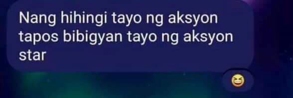 fullofgats's tweet photo. @sam_yg Eto daw yan kasi Papi https://t.co/AmpMZ5jlbW