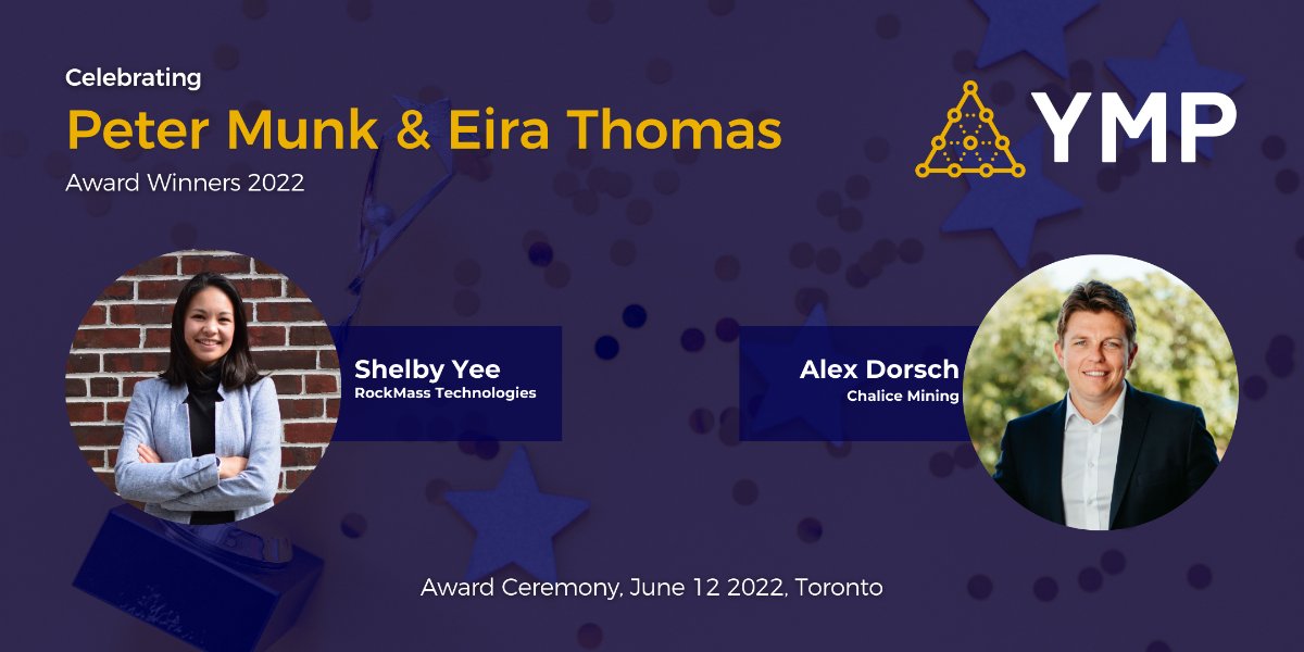 YMP Awards 2022 | Winners Announced - mailchi.mp/youngminingpro…