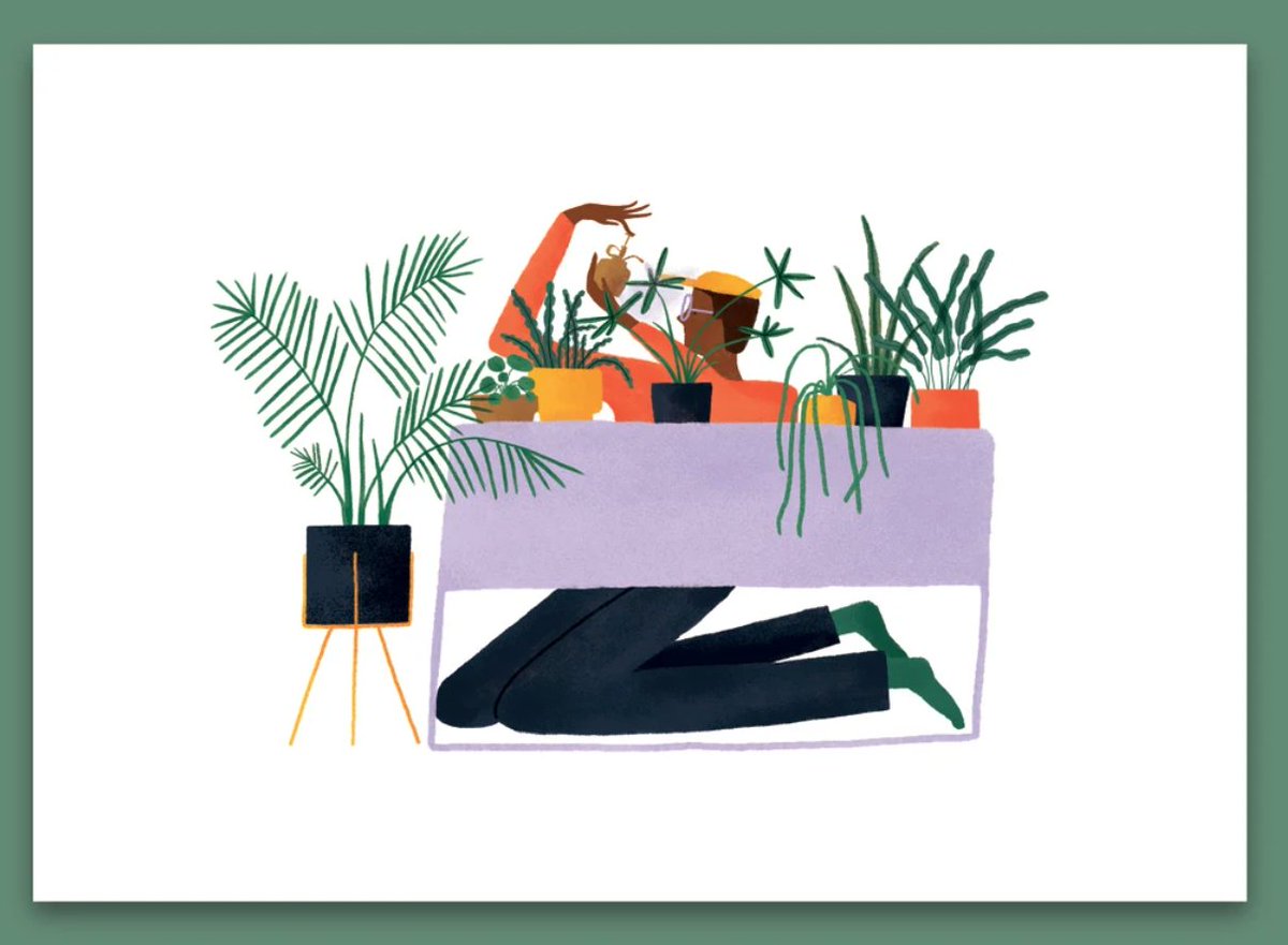 StephieGinger's tweet photo. @RA__Events Hey @RA__Events 👋 I'm an Illustrator who sells a selection of illustrated Giclee art prints — https://t.co/L5hZUVfBYK Thanks! https://t.co/iYDXnIO13B