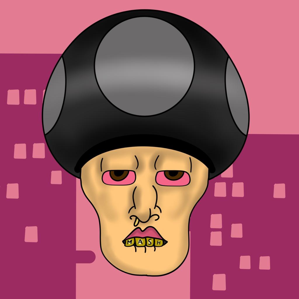 1/4
Mashroom x Sparkies x CB 🔥 

➡️ ️ Like &amp; RT
➡️ ️ Follow <a href="/Mash_room_nft/">Escaped Mash-rooms 🍄</a>, <a href="/CryptoBrokeVLX/">Crypto Broke</a> &amp; <a href="/sparkiesio/">Sparkies | Velas Marketplace</a>
➡️ ️ Tag 3 Friends
➡️ ️ Comment why you would like to win 🍄

Please read the rules and explanation ⬇️

#VLX #Velas #NFTs #NFTCommunity #NFTCollection #NFTGiveaways #NFT