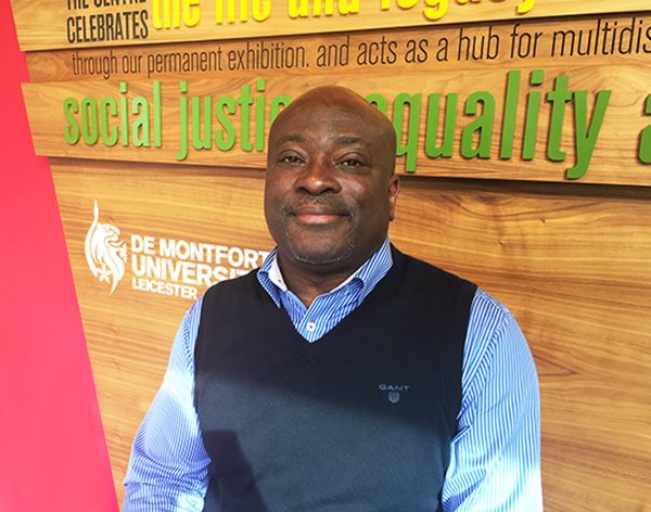 Disabled entrepreneurs can apply for a £50,000 bursary to help get their business off the ground thanks to The Circle Foundation created by Mark Esho 

 <a href="/DMUforlife/">DMUforLife</a>  

ow.ly/H8V050J2Sqi