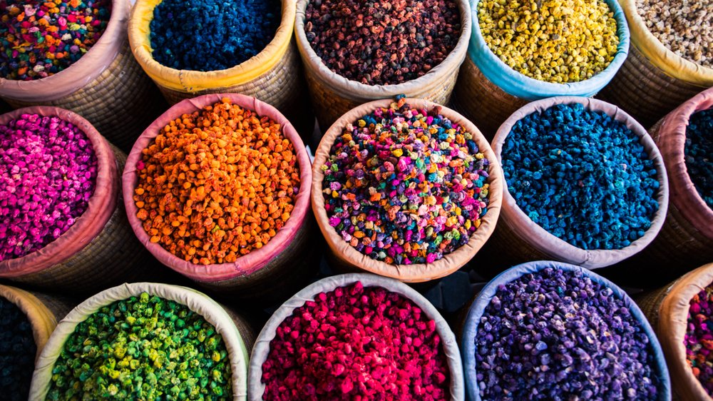 EvolutionTravel's tweet photo. Se dico...#Marocco
Quali sono le #3cose che ti vengono in mente all'istante? 😎
#viaggi #viaggiare #travel https://t.co/FSTyXqDOmU