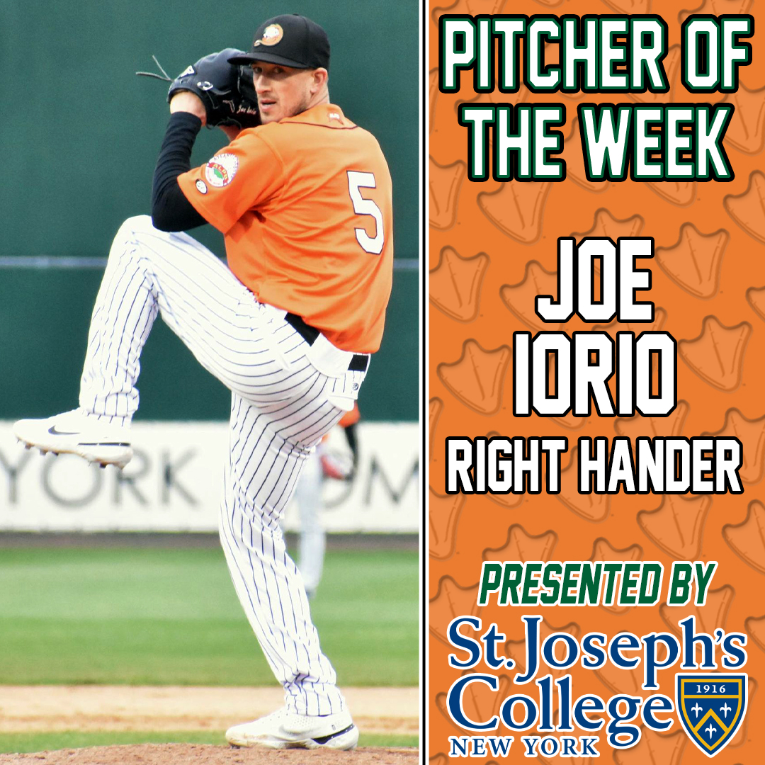 Long Island Ducks tweet media