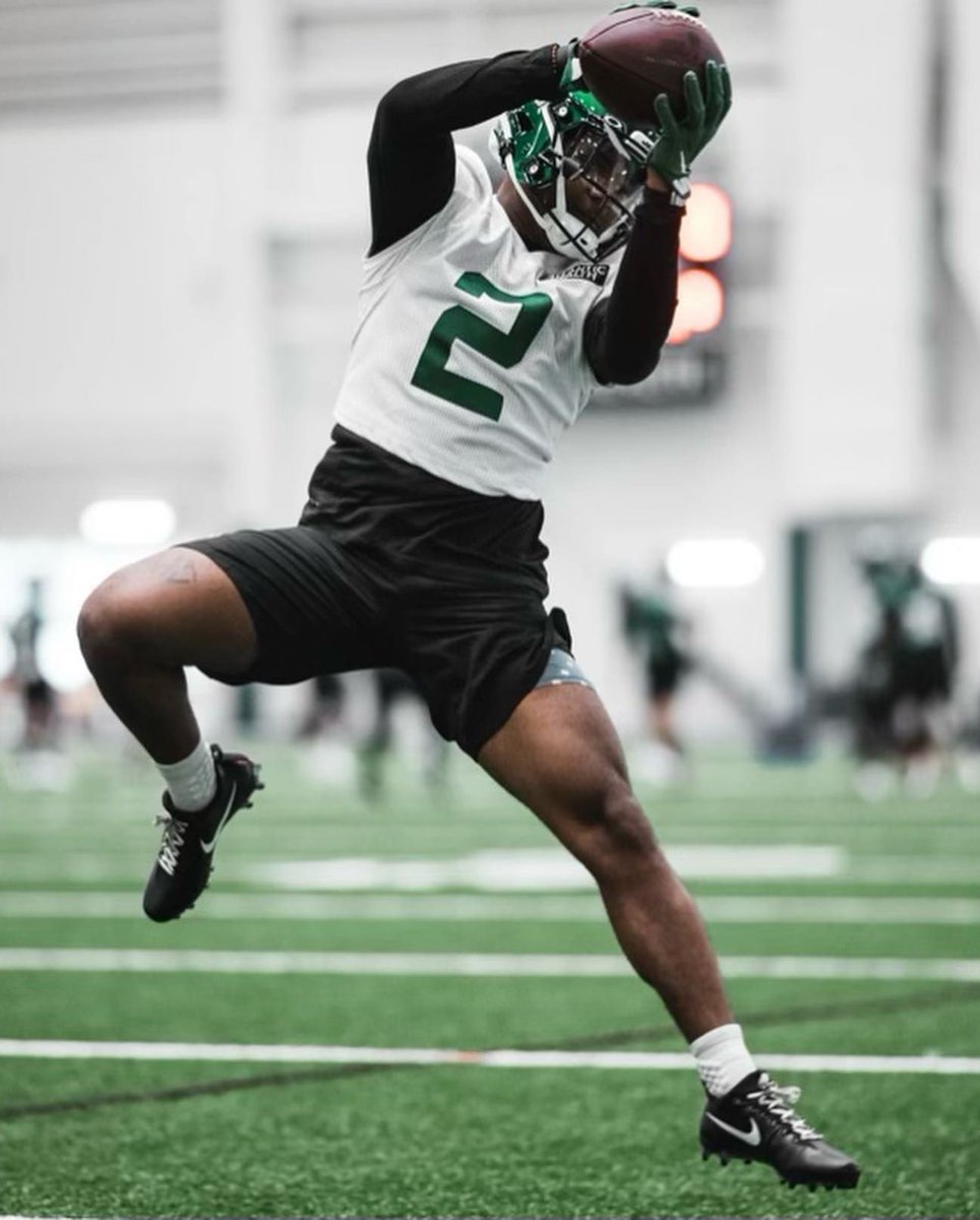 Proud to be a NY JET 💚