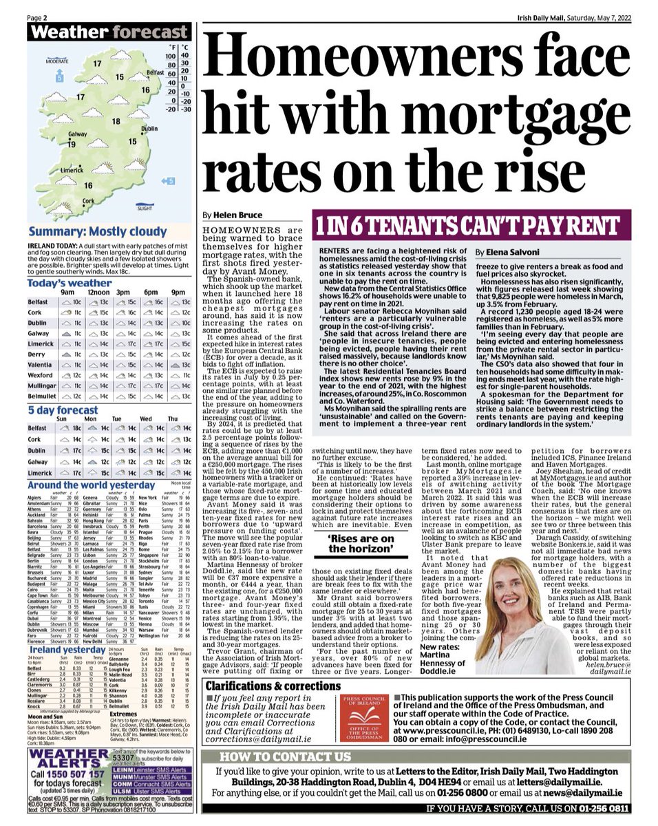 Elena_Salvoni's tweet photo. Had a great first month with @irishdailymail - here are some highlights from my last week there before I head back in June! https://t.co/eQikBICZpV