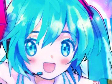 ra〜〜〜🎵

#初音ミク 
#イラスト 
