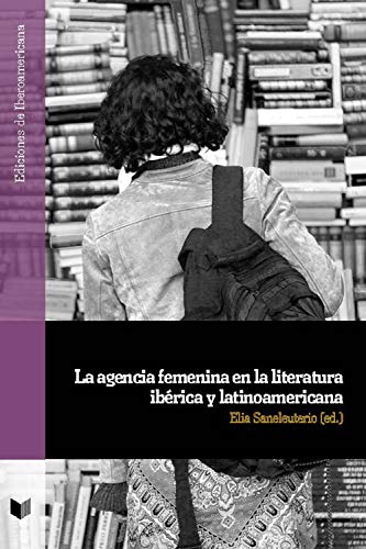 Reseña de la semana de MARLAS: "La agencia femenina en la literatura ibérica y latinoamericana," editada por Elia Saneleuterio (<a href="/EliaTemporal/">Elia Temporal</a>).  Reseña escrita por Luisa Julieta Valeriano (<a href="/luisaval/">luisa</a>). Publicado por <a href="/MaclasOrg/">MACLAS</a> en @LARC_LASA: doi.org/10.23870/marla… .