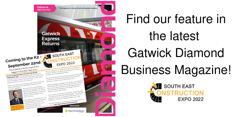 South East Construction Expo tweet media
