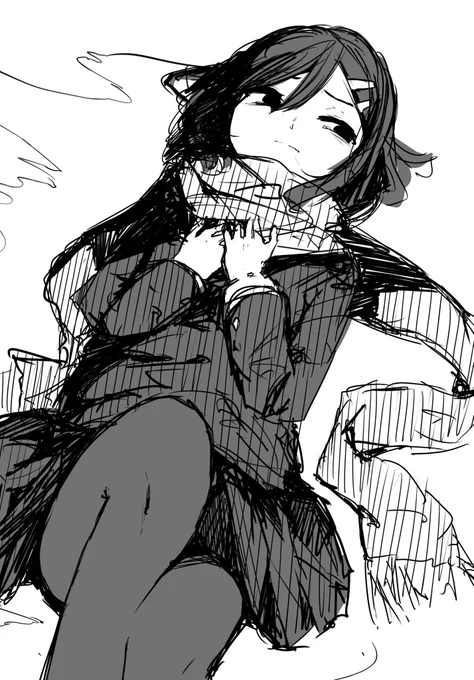 アヤノさん 