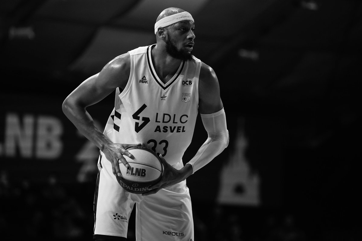 Betclic ELITE tweet media