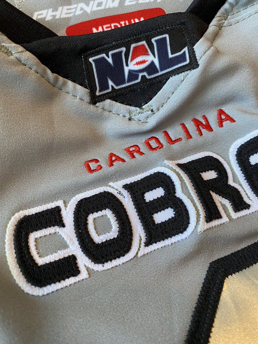 PhenomElite's tweet photo. Top. Notch. Quality.
#HypeSpeed Uniform System
@CarCobras https://t.co/hNmltYLJhA