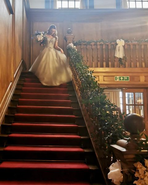 West Heath Weddings tweet media