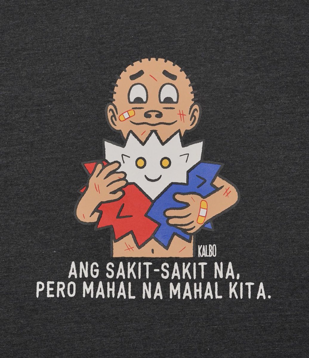 JhimEllo's tweet photo. 🥀💔🇵🇭
#Halalan2022 https://t.co/dbBq12hOsp
