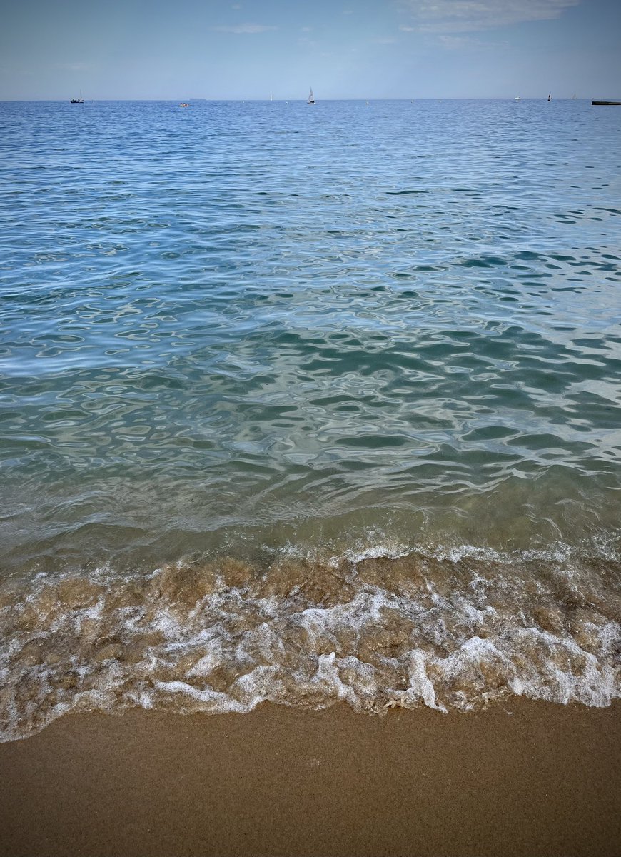 Spending a weekend in Barcelona is always a good idea