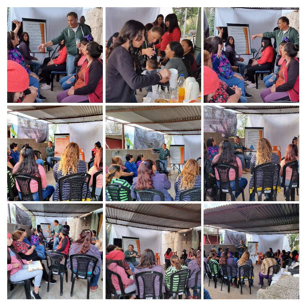🏁Arrancamos en los barrios populares con los talleres de acceso a la justicia y empoderamiento en derechos para sectores vulnerabilizados. Muchas gracias a las vecinales q nos abren sus puertas. 1000 puntos 💪🏾💪🏾‼️