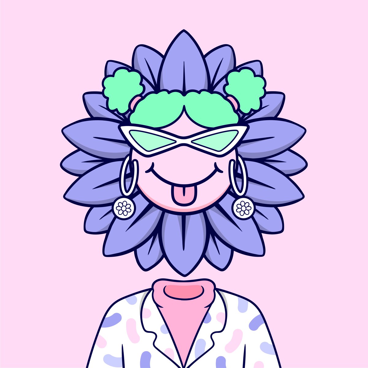 Flower Fam tweet media
