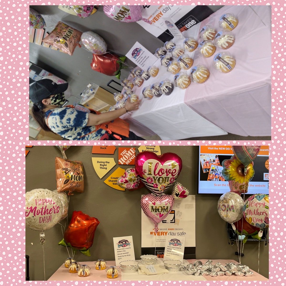 Toni Amaya tweet media