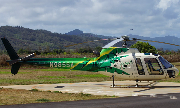 Tomorrow, May 10, at 9:30 a.m., Eastern, the NTSB will hold a public in-person Board meeting to consider the probable cause of a fatal air tour #helicopter crash that occurred on December 26, 2019, near Kekaha, Hawaii, on the island of Kauai. https://t.co/CNpQ2lTpEx #aviation https://t.co/RobLVctDYt