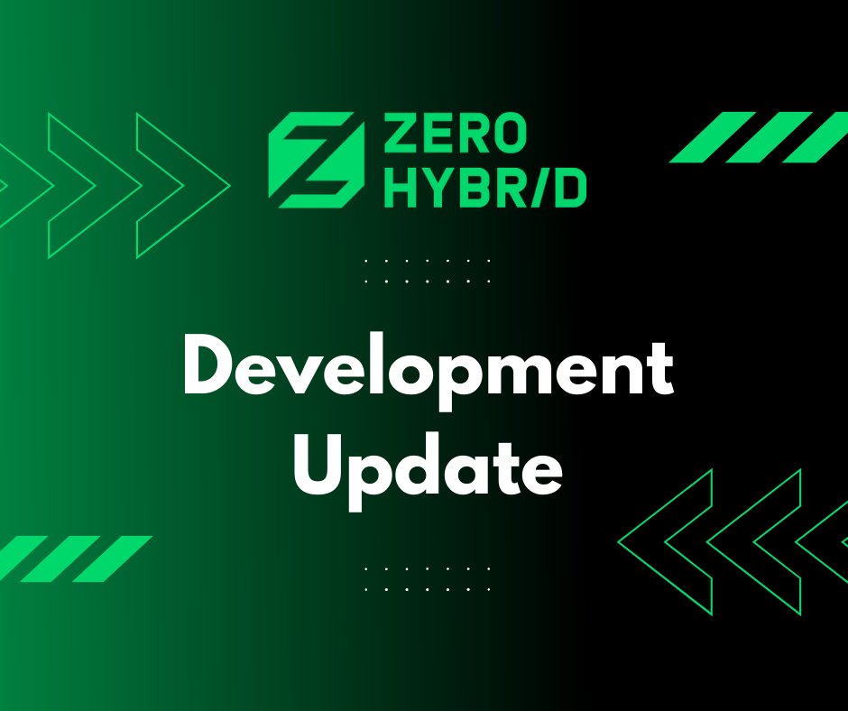 ZeroHybrid Network tweet media