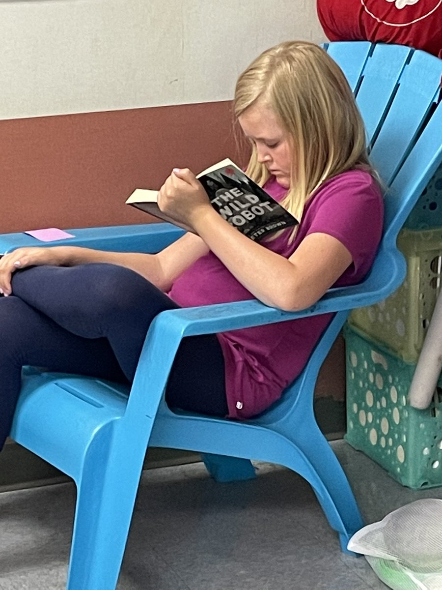 ReidsReaders's tweet photo. I captured some photos of some of our focused readers today! ❤️#WhosGotItBetterThanWES #WendellLitHappens https://t.co/qDVELxS5ZM