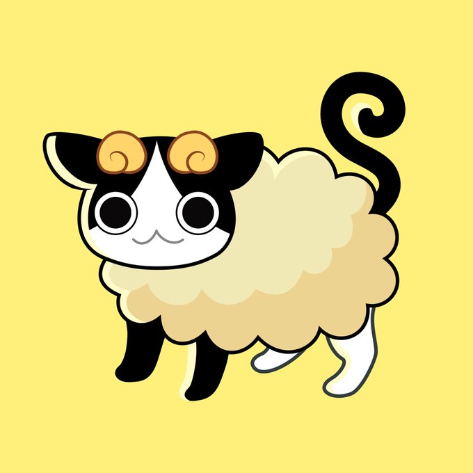 羊コスのtwitterイラスト検索結果 羊コスのtwitterイラスト検索結果