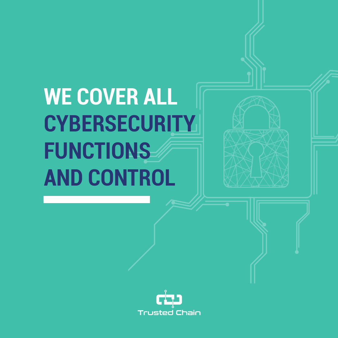 TrustedChainSA's tweet photo. All your cybersecurity solutions in one place.

#trustedchain #cybersecuritycontrol #cyber #security #Saudi #saudiarabia #cyberattacks #cybersecurity #protection https://t.co/WUGBDbkfOs