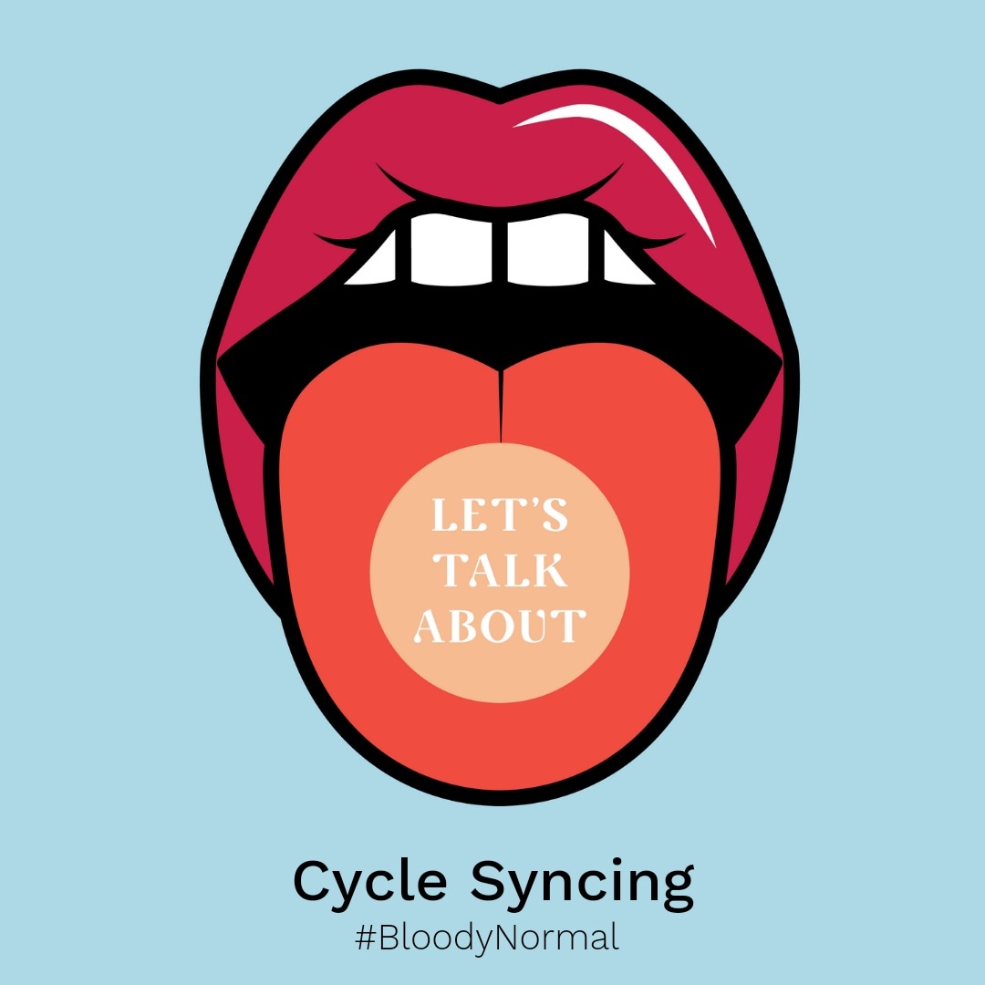 theCORAproject's tweet photo. Cycle Syncing is a lifestyle practice where you change your exercise routine, diet and general lifestyle factors around the different phases of your menstrual cycle. https://t.co/c8D7XhXoux
#bloodynormal #periodfacts #menstrualhealth #menstruators https://t.co/qPkUN1tlvs