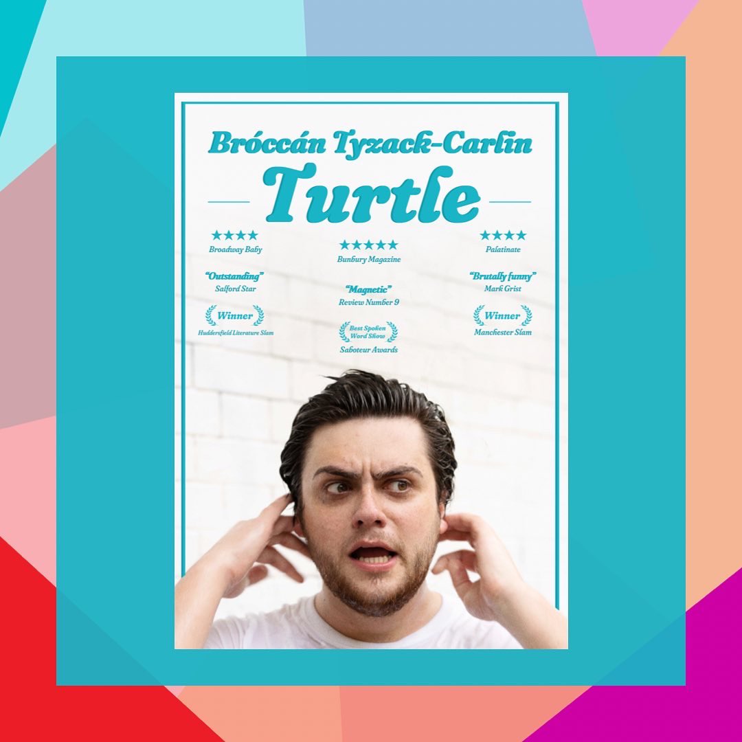 stuffnnt's tweet photo. We’re very excited to announce that StuFF OG, Bróccán Tyzack-Carlin is back with us for our return! Join us in watching our wonderful wordboy back in the NNT at last. Tickets will be available soon at https://new https://t.co/Cvr91z7LAk soon! https://t.co/63Zjg8BaV8
