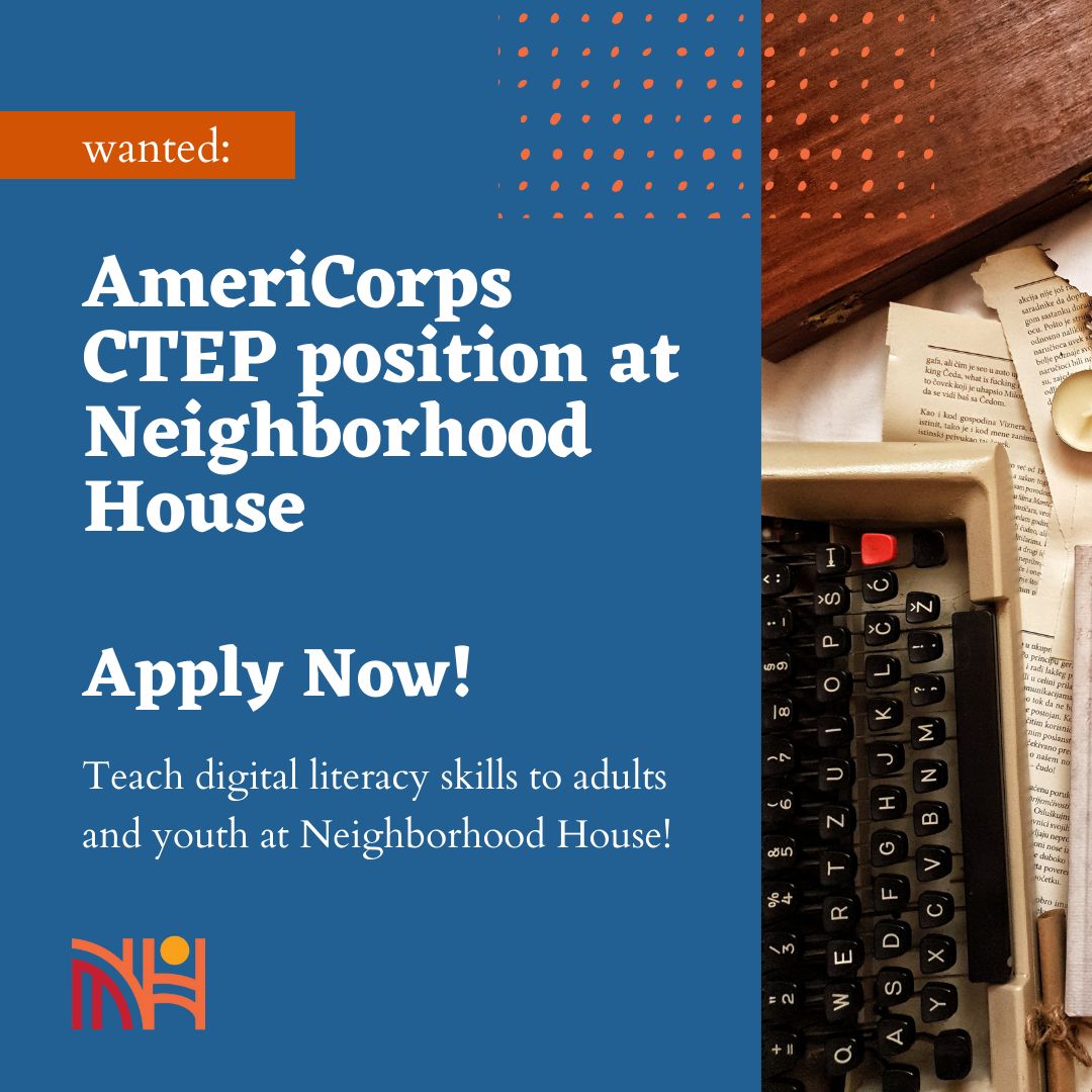 Neighborhood House tweet media