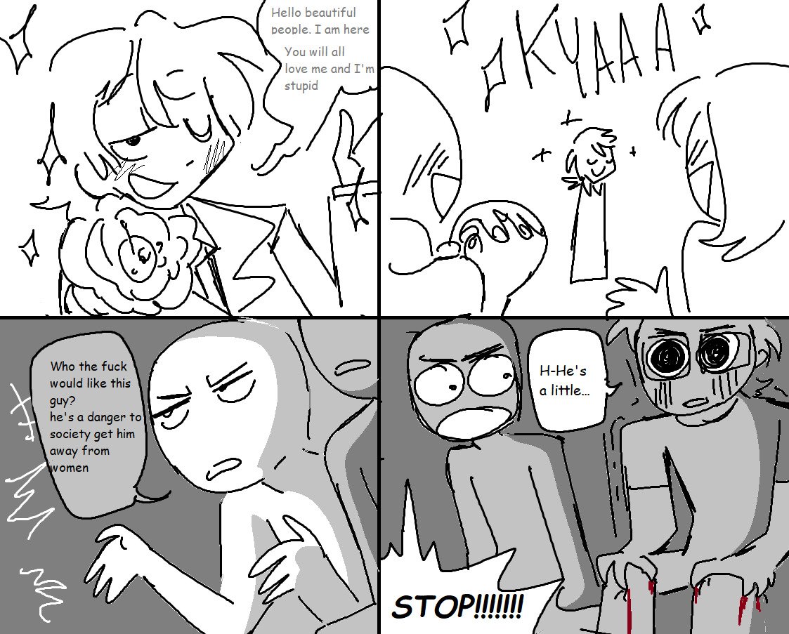tokusatsu has made me worse 