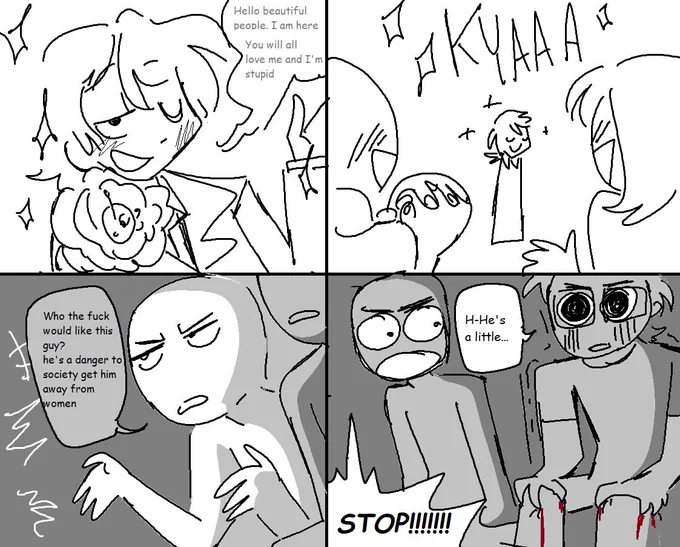 tokusatsu has made me worse 