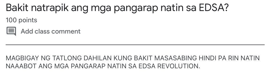 _marincatherine's tweet photo. Ma’am di ko nadin alam ☹️ 

#Eleksyon2022 #Halalan2022 #PHVote https://t.co/0OonkOzfTU