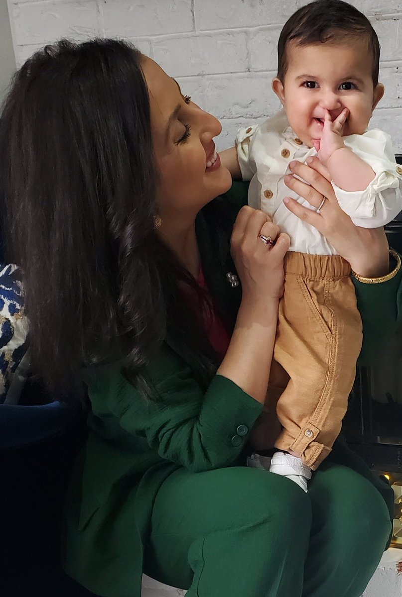 Teeny tiny life of mine ❤️