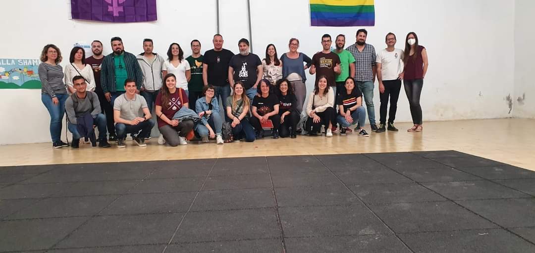 En Assemblea General Extraordinaria del 7 de maig, s'ha triat la nova Junta Executiva de la FCM:
- Presidència: Pau Pertegaz  Saragossà: 
- Vicepresidència: Neus Bataller Sanchis
- Secretaria: Hermínia Galotto Villa
- Tresoreria: José Luis Pastor Fornes. 
Enhorabona!