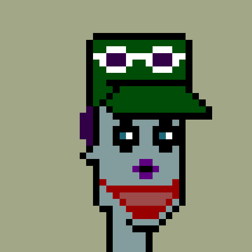 ClownsKrypto's tweet photo. All eyes out👓 https://t.co/k3vJx36SlO