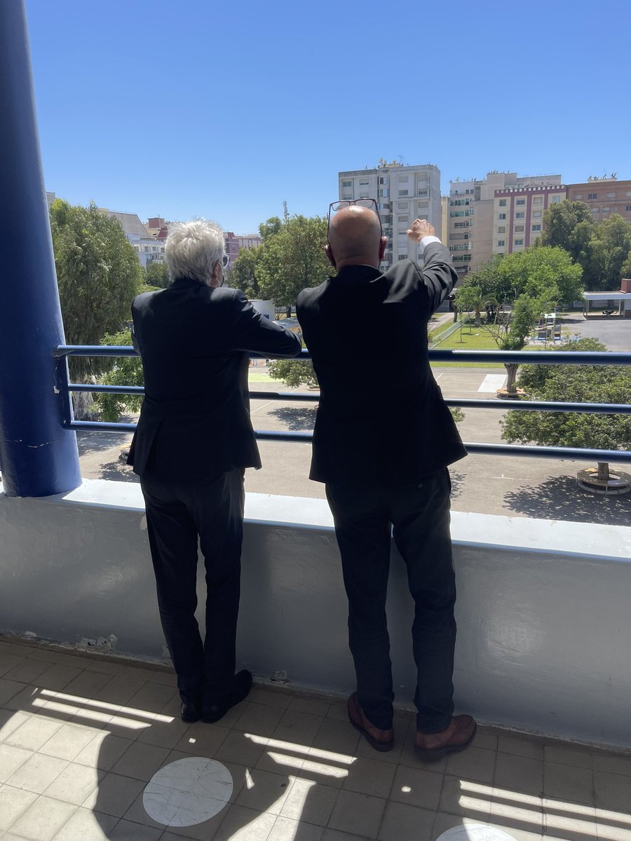 Visite du <a href="/BalzacGsu/">GsuBalzac</a>  de Kenitra au Maroc par Jean-Paul Negrel, directeur adjoint de l’AEFE. Rencontres avec les élèves, les parents et les personnels.<a href="/aefeinfo/">AEFE</a> <a href="/AmbaFranceMaroc/">La France au Maroc 🇫🇷🇪🇺</a> <a href="/Lycee_Descartes/">Lycée français Descartes AEFE Rabat</a>