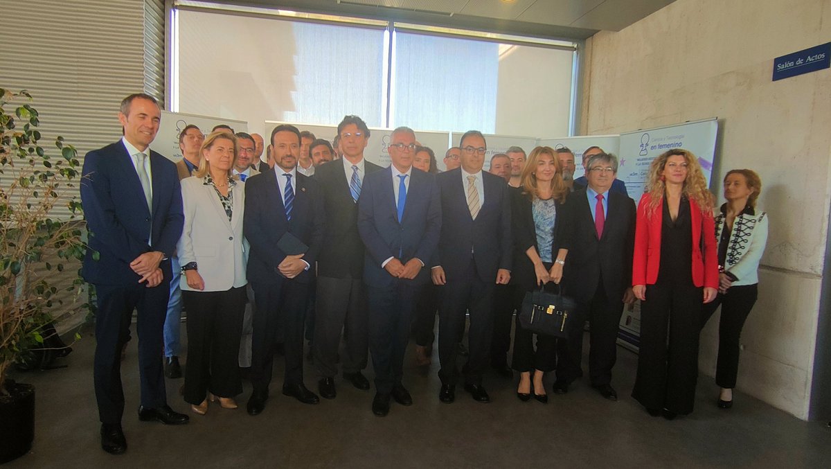 Admon Local▪️Comunidad de Madrid tweet media